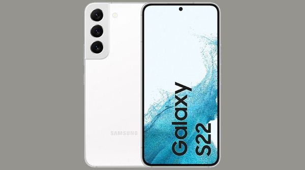 Samsung Galaxy S22 Samsung Galaxy S22