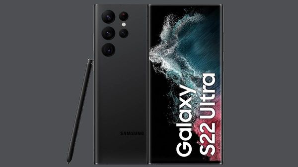 Samsung Galaxy S22 Ultra 5G Samsung Galaxy S22 Ultra 5G