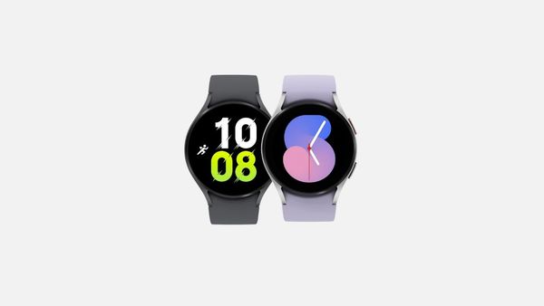 Samsung Galaxy Watch 5 Samsung Galaxy Watch 5