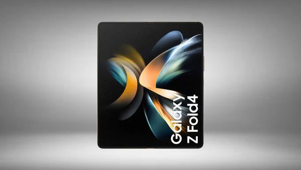 Samsung Galaxy Z Fold4 Samsung Galaxy Z Fold4