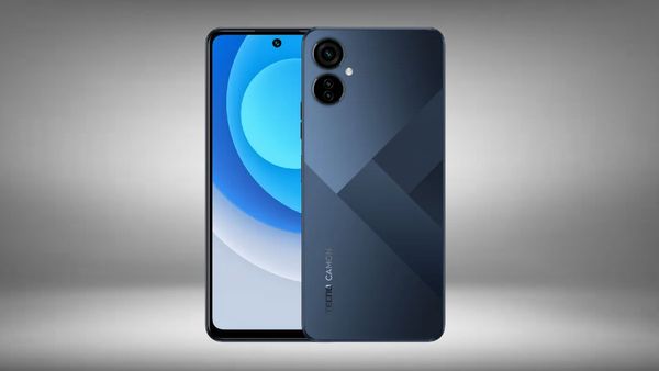 Tecno Camon 19 Neo Tecno Camon 19 Neo