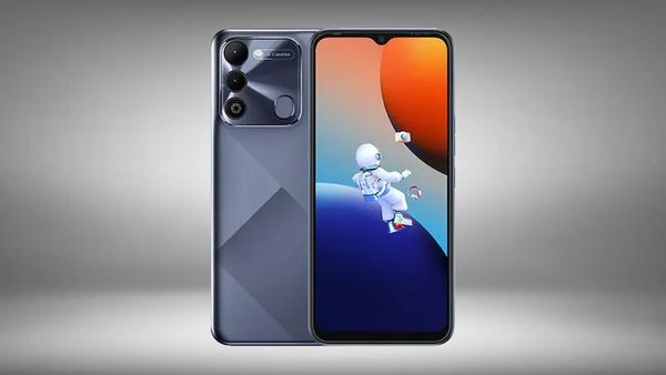 Tecno Spark 9 Tecno Spark 9