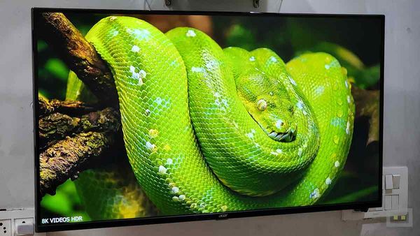 Vibrant Color Reproduction Vibrant Color Reproduction