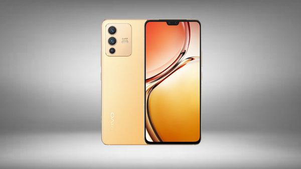 Vivo V23 5G Vivo V23 5G