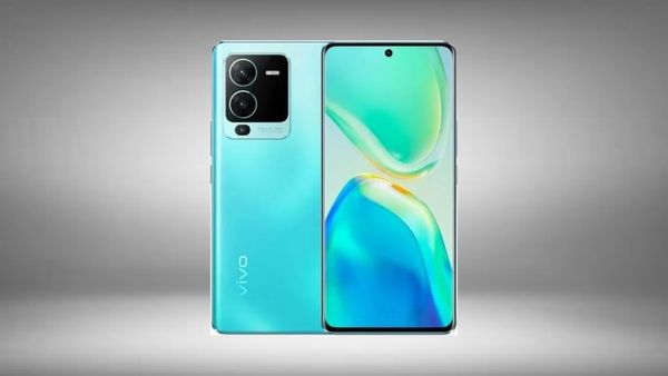 vivo V25 5G vivo V25 5G