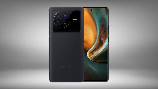 Vivo X80 5G (12 GB RAM, 256 GB ROM, Cosmic Black) Vivo X80 5G (12 GB RAM, 256 GB ROM, Cosmic Black)