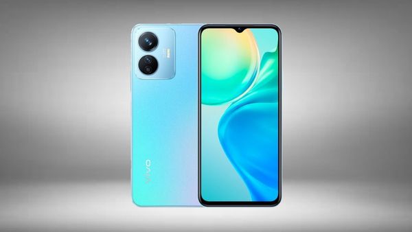 vivo Y77e vivo Y77e