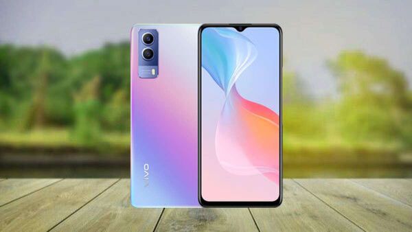 Vivo T1x 4G 128GB Vivo T1x 4G 128GB