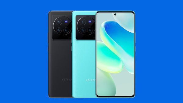 Vivo X80 5G Vivo X80 5G