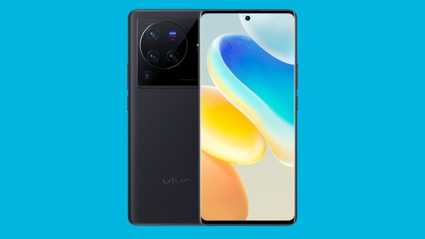 Vivo X80 Pro 5G Vivo X80 Pro 5G