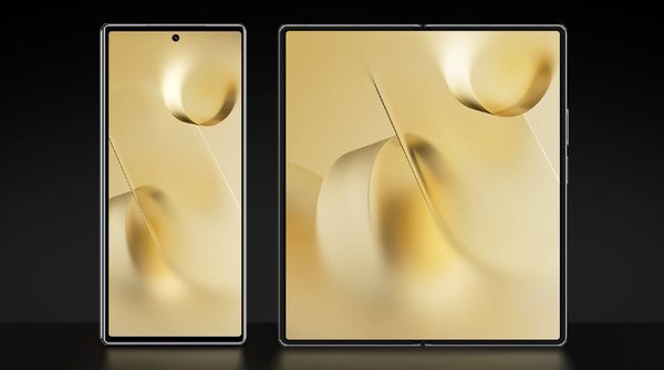 Xiaomi Mix Fold 2 Xiaomi Mix Fold 2