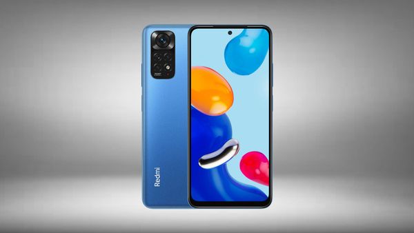 Xiaomi Redmi Note 11 Xiaomi Redmi Note 11