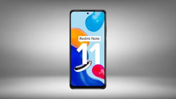 Xiaomi Redmi Note 11 4G Xiaomi Redmi Note 11 4G