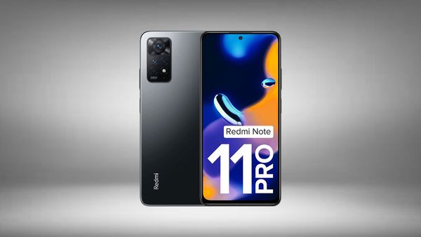 Xiaomi Redmi Note 11 Pro Xiaomi Redmi Note 11 Pro