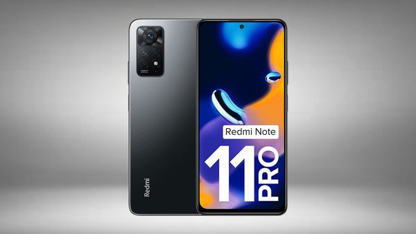 Xiaomi Redmi Note 11 Pro (108MP Main Camera) Xiaomi Redmi Note 11 Pro (108MP Main Camera)