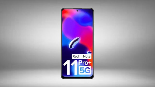 Xiaomi Redmi Note 11 Pro Plus (108MP Main Camera) Xiaomi Redmi Note 11 Pro Plus (108MP Main Camera)
