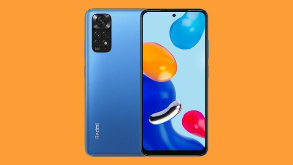 Xiaomi Redmi Note 11 Xiaomi Redmi Note 11