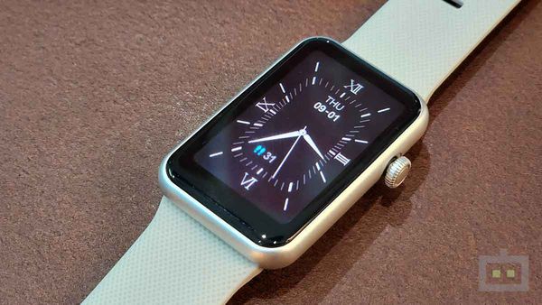 Always-On Mode On A Budget Wearable Always-On Mode On A Budget Wearable