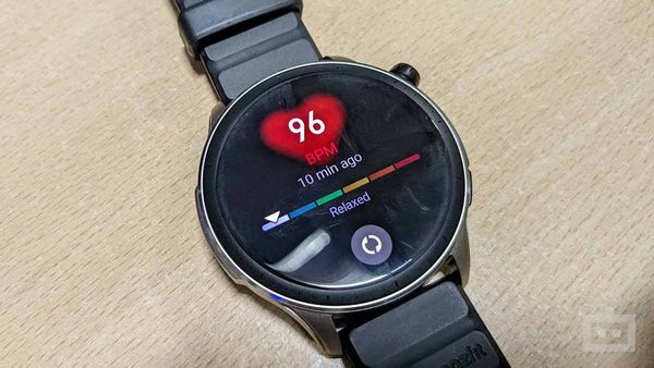 Verdict: Great Smartwatch For Fitness Freaks Verdict: Great Smartwatch For Fitness Freaks