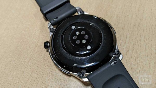 Amazfit GTR 4 Battery Life Amazfit GTR 4 Battery Life