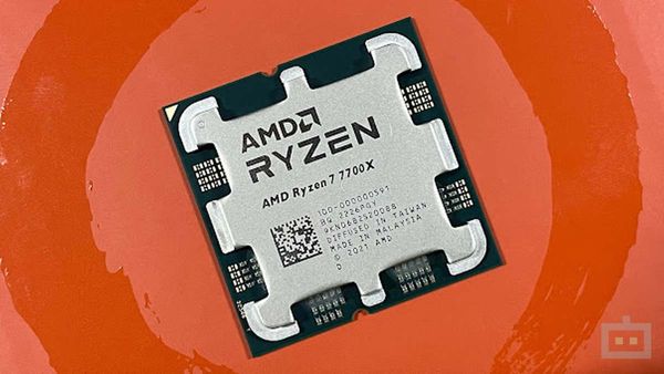 Verdict: Excellent Gaming CPU Verdict: Excellent Gaming CPU