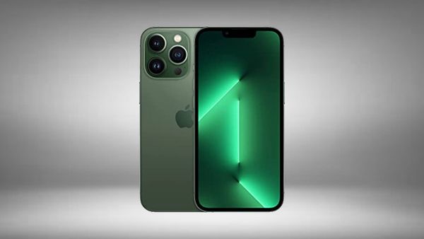 Apple iPhone 13 Apple iPhone 13