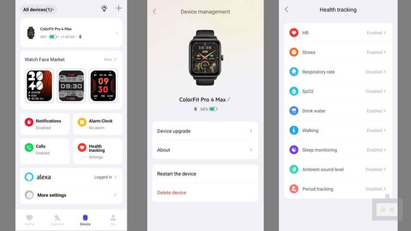Cloud-Based Watch faces & Utilities Cloud-Based Watch faces & Utilities
