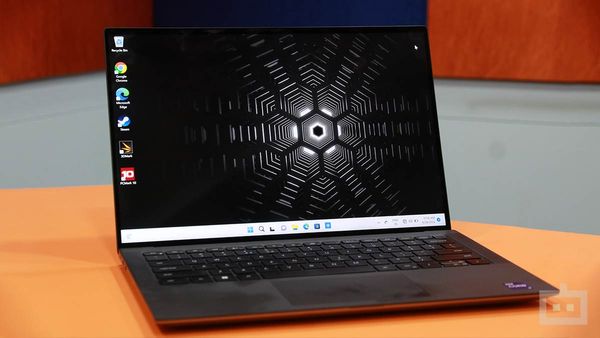 Dell Precision 14 5470 Verdict: Powerful But Expensive Dell Precision 14 5470 Verdict: Powerful But Expensive