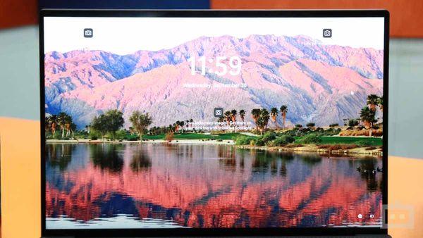 Dell Precision 14 5470 display Dell Precision 14 5470 display