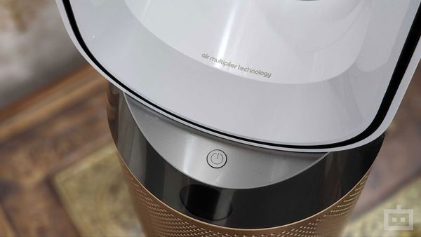Dyson Air Purifier Cool Formaldehyde (TP09) Features & Specifications Dyson Air Purifier Cool Formaldehyde (TP09) Features & Specifications