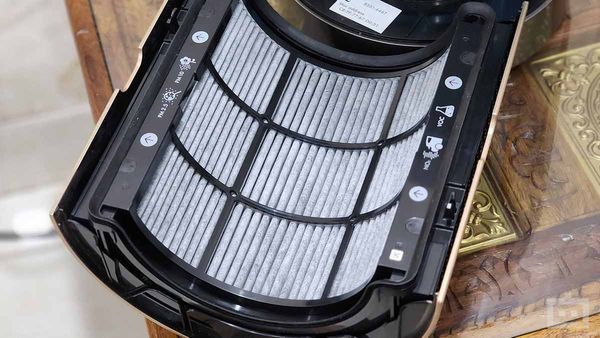 Effective Filtration Effective Filtration