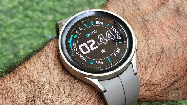Feels Bulky On The Wrist? Feels Bulky On The Wrist?