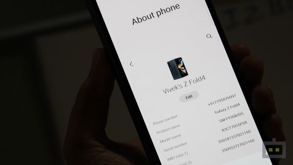 Samsung Galaxy Z Fold 4 Is the Best Performing Flagship Smartphone Samsung Galaxy Z Fold 4 Is the Best Performing Flagship Smartphone