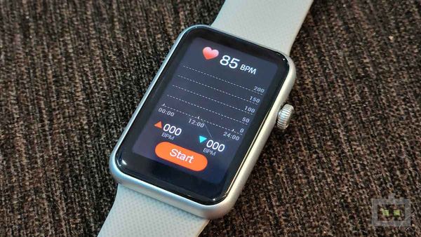 Gizmore Slate Fitness Features Gizmore Slate Fitness Features