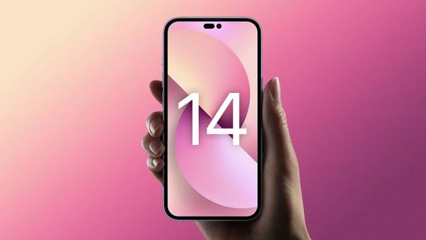 iPhone 14 iPhone 14