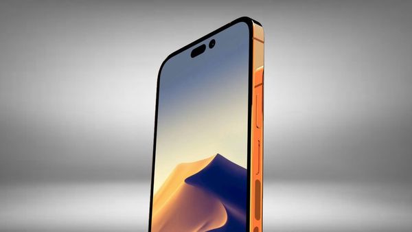 iPhone 14 MAX iPhone 14 MAX