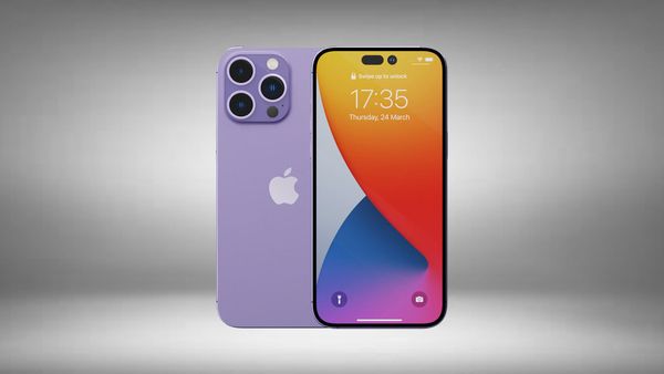iPhone 14 Pro iPhone 14 Pro