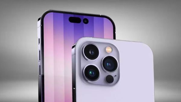 iPhone 14 Pro Max iPhone 14 Pro Max