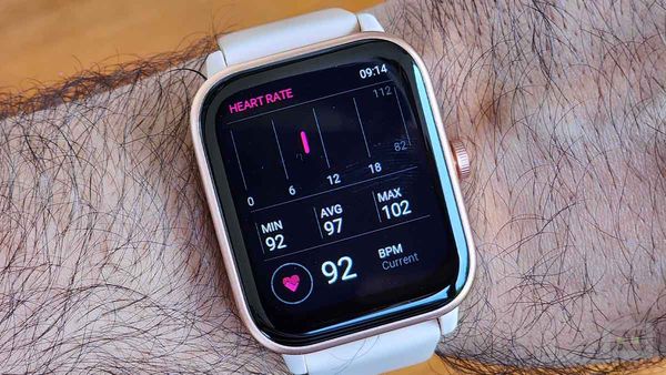 Mostly Good For Casual Fitness Activities Mostly Good For Casual Fitness Activities