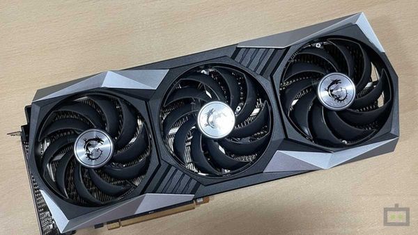 MSI Radeon RX 6750XT Gaming X Trio Gaming Trio Performance Review MSI Radeon RX 6750XT Gaming X Trio Gaming Trio Performance Review