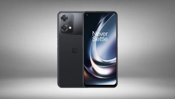 OnePlus Nord CE 2 Lite 5G OnePlus Nord CE 2 Lite 5G
