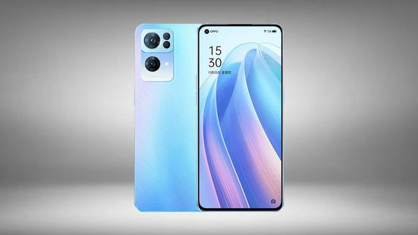 Oppo Reno 7 Pro Oppo Reno 7 Pro