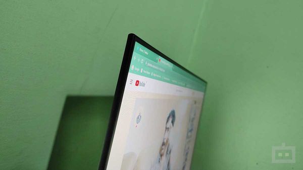 Realme Flat Monitor Design: Best-In-Class Realme Flat Monitor Design: Best-In-Class