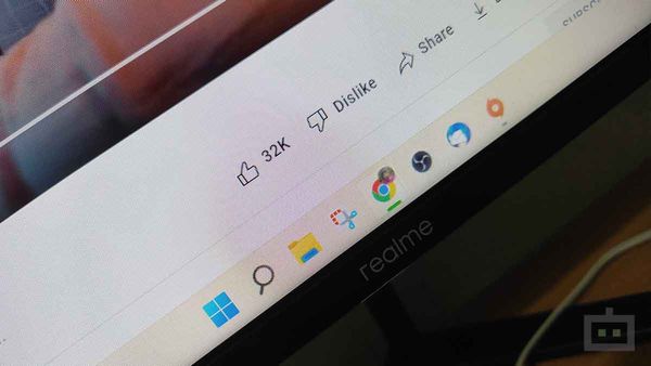Realme Flat Monitor Drawbacks Realme Flat Monitor Drawbacks