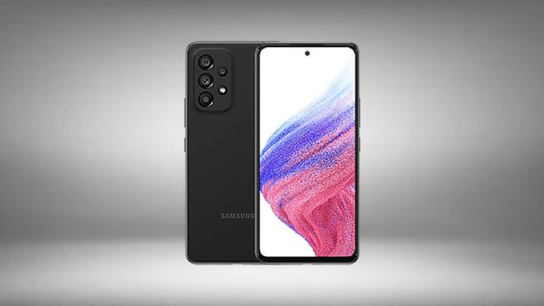 Samsung Galaxy A53 5G Samsung Galaxy A53 5G