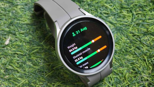 Samsung Galaxy Watch 5 Pro Health & Fitness Features Samsung Galaxy Watch 5 Pro Health & Fitness Features