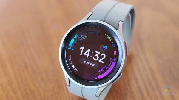 Samsung Galaxy Watch 5 Pro Specifications Samsung Galaxy Watch 5 Pro Specifications