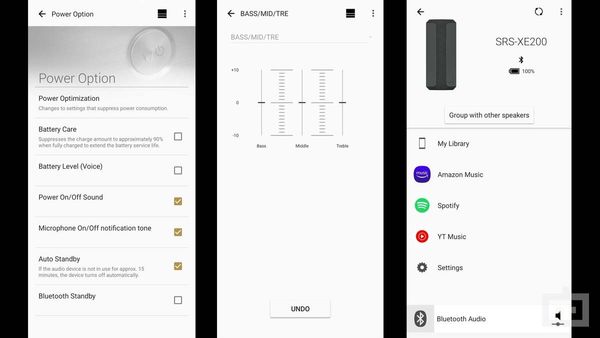 Works With Sony Music Center App Works With Sony Music Center App