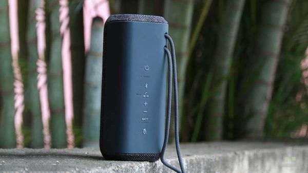 Sony SRS-XE200 Audio Performance Sony SRS-XE200 Audio Performance