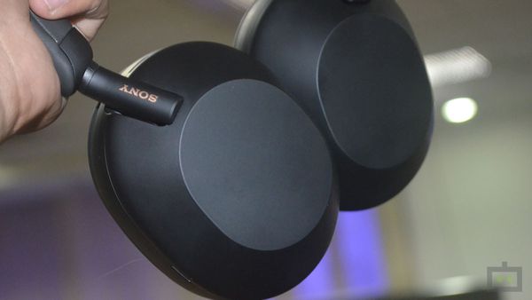 Sony WH-1000XM5 Audio Performance Sony WH-1000XM5 Audio Performance
